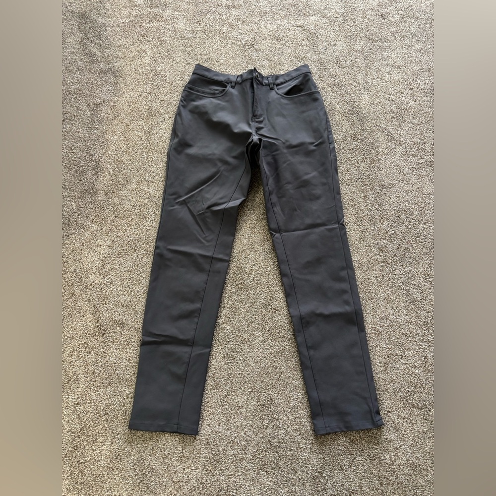 Men’s State & Liberty Dress Pants